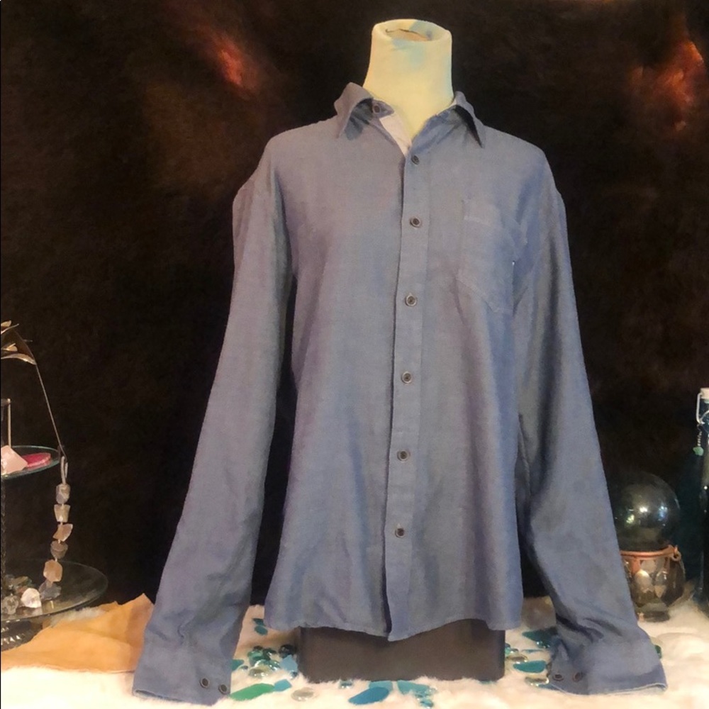 Marmot shirt M (3452)